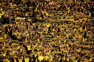 Borussia Dortmund v FC Bayern Muenchen – UEFA Champions League Final