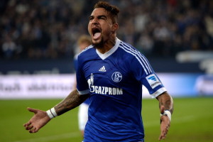 FC Schalke 04 v Werder Bremen - Bundesliga