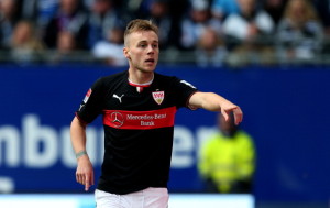 Hamburger SV v VfB Stuttgart - Bundesliga