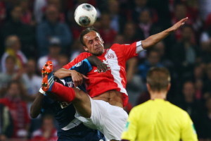 FSV Mainz 05 v 1. FC Koeln - DFB Cup