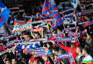 1. FC Heidenheim v Preussen Muenster - 3. Liga